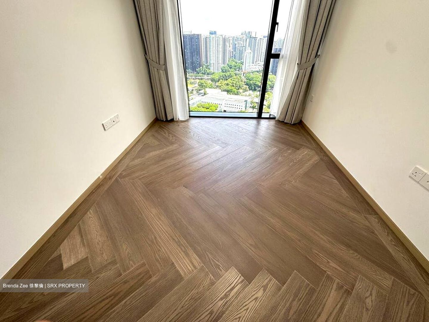 Klimt Cairnhill (D9), Apartment #498913231